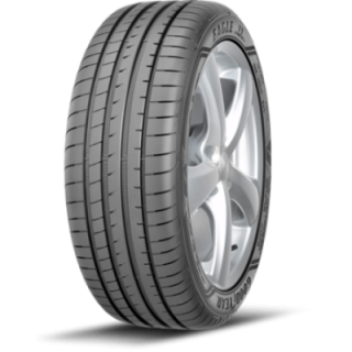GOODYEAR EAGLE F1 ASYMMETRIC 3 245/45R18 100Y XL RunFlat FR BMW MOE