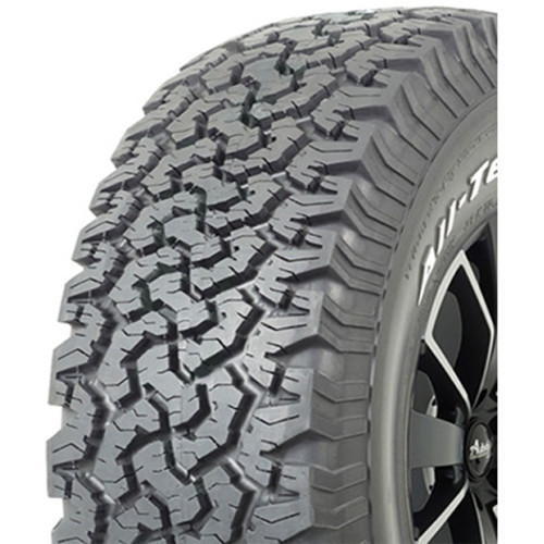 BFGOODRICH ALL-TERRAIN T/A KO2 245/70R16 113/110S