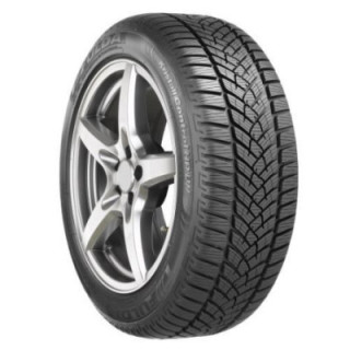 FULDA KRISTALL CONTROL HP 2 215/55R17 98V XL FR