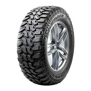 RADAR RENEGADE R7 MT 235/85R16 120/116Q