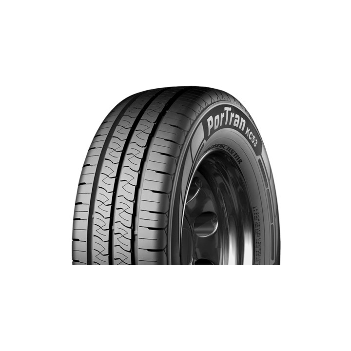 Kumho KC53 215/75R16 113/111R C 2019 Made in Korea