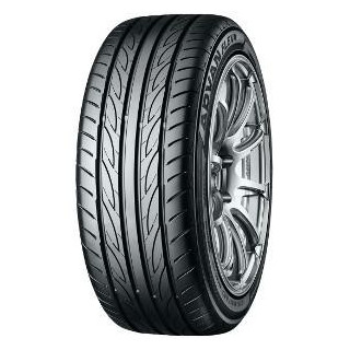 YOKOHAMA ADVAN FLEVA V701 255/40R17 94W FR