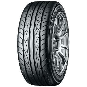YOKOHAMA ADVAN FLEVA V701 255/40R17 94W FR