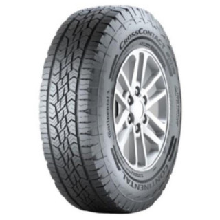 CONTINENTAL CrossContact ATR 265/60R18 110H FR