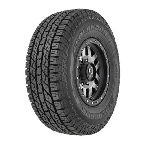 YOKOHAMA GEOLANDAR A/T G015 255/70R18 113H FR