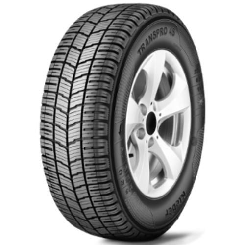 KLEBER TRANSPRO 4S 215/70R15 109/107R