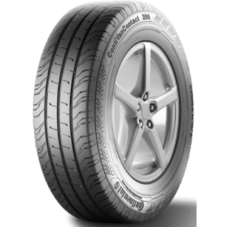 CONTINENTAL ContiVanContact 200 205/65R16 107/105T