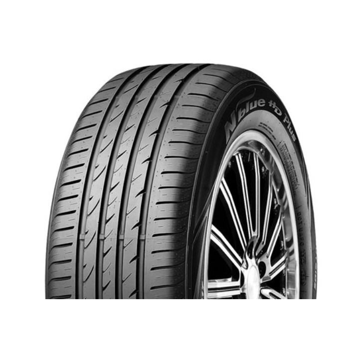 Nexen NBlue HD Plus 165/65R15 81T 2019 Made in Korea