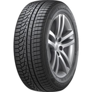 HANKOOK Winter i*cept evo2 SUV W320A 255/65R16 109H