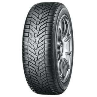 YOKOHAMA BluEarth-Winter V905 215/45R17 91V XL FR