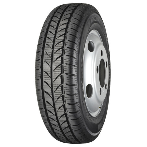 YOKOHAMA BluEarth-Winter WY01 215/70R15 109/107R