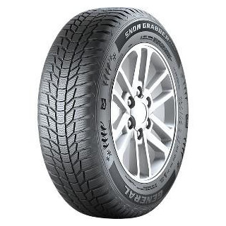 GENERAL SNOW GRABBER PLUS 225/60R17 103H XL FR
