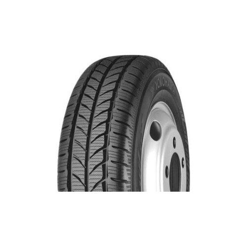 YOKOHAMA BluEarth-Winter WY01 195/65R16 104/102T