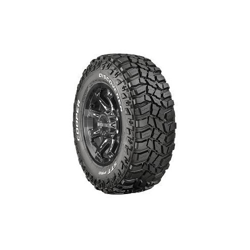 COOPER DISCOVERER STT PRO 245/75R16 120/116Q