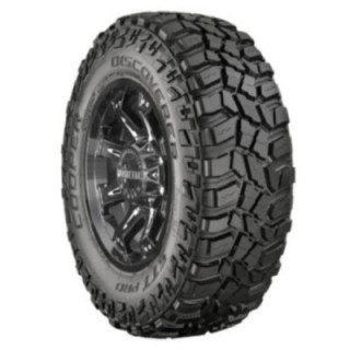 COOPER DISCOVERER STT PRO 315/70R17 121/118Q