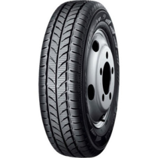 YOKOHAMA BluEarth-Winter WY01 225/70R15 112/110R