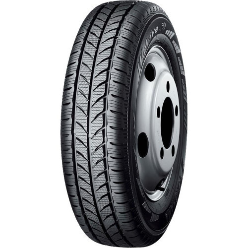 YOKOHAMA BluEarth-Winter WY01 225/70R15 112/110R