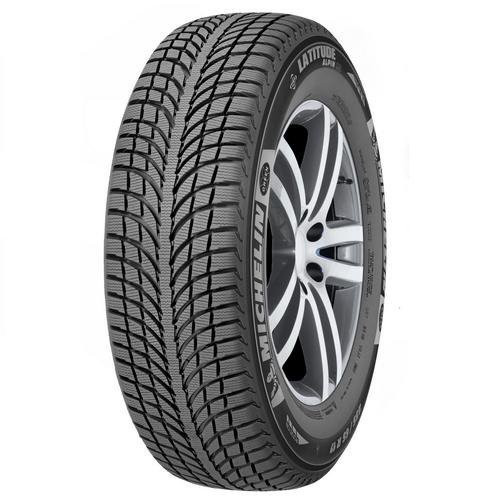 MICHELIN LATITUDE ALPIN LA2 235/65R17 108H XL N0