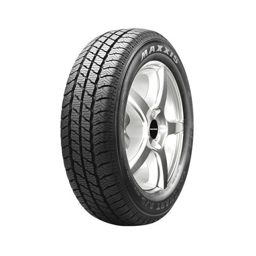 MAXXIS VANSMART AS AL2 195/75R16 107R