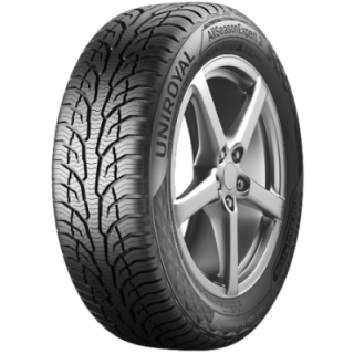 UNIROYAL AllSeasonExpert 2 215/60R16 99V XL