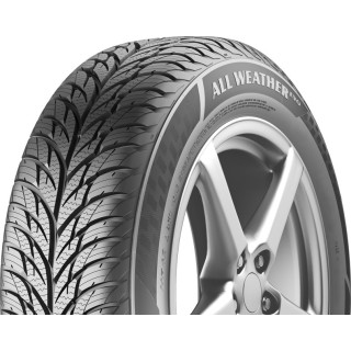 Matador MP62 All Weather Evo M+S 215/55R16 97V XL 2019 Made in Romania