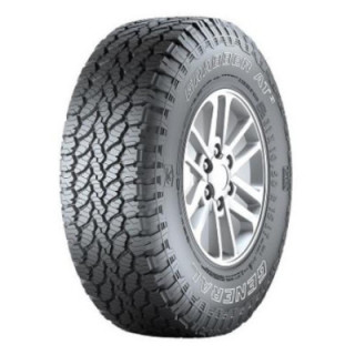 GENERAL Grabber AT3 225/75R16 115/112S FR