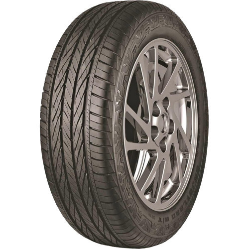 TRACMAX X-privilo H/T 245/70R16 111H XL