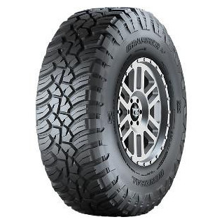 GENERAL GRABBER X3 265/70R16 121/118Q FR