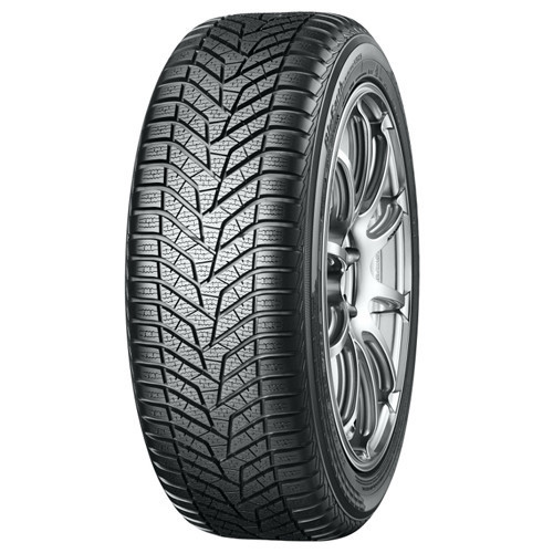 YOKOHAMA BluEarth-Winter V905 195/60R16 89H