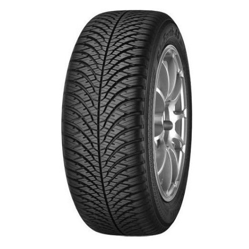 YOKOHAMA BluEarth-4S AW21 195/55R16 87H