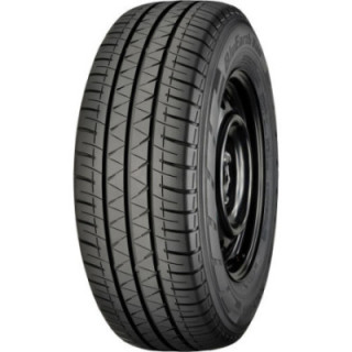 YOKOHAMA BluEarth-Van RY55 235/65R16 115R