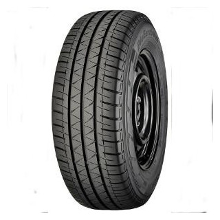 YOKOHAMA BluEarth-Van RY55 195/65R16 104T