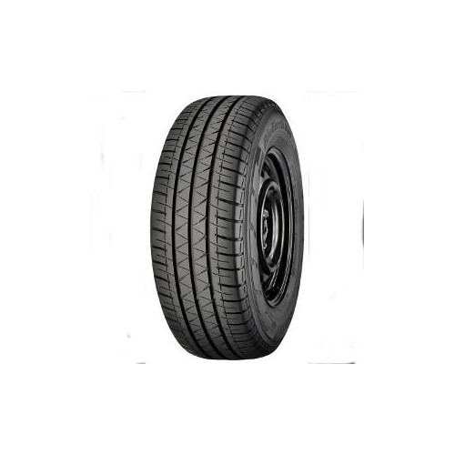 YOKOHAMA BluEarth-Van RY55 195/65R16 104T
