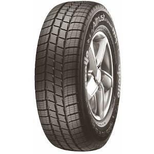 APOLLO Altrust All Season 195/75R16 107/105R