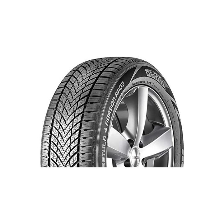 Rotalla RA03 4 Season M+S 195/65R15 91H 2020