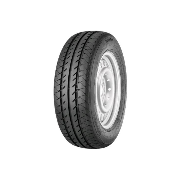 CONTINENTAL VANCONTACT ECO 205/75R16 116R