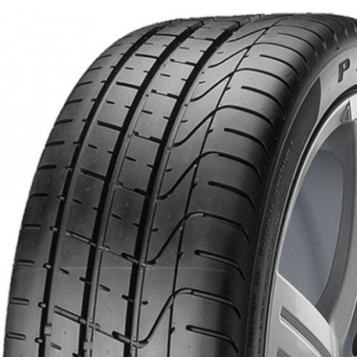 PIRELLI P Zero PZ4 315/35R21 111Y XL RunFlat FR BMW