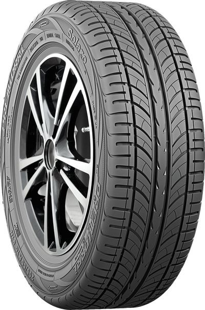 PREMIORRI SOLAZO 215/55R16 93V