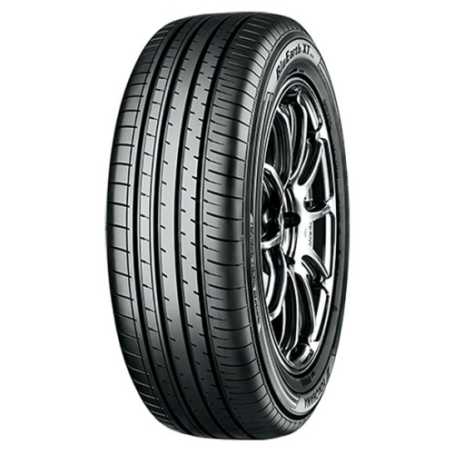 YOKOHAMA BLUEARTH AE61 215/60R17 96H