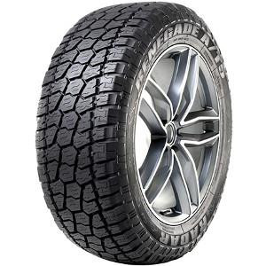 RADAR RENEGADE AT-5 205/80R16 110/108S
