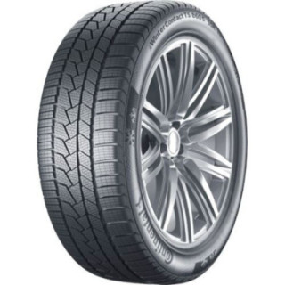 CONTINENTAL WinterContact TS 860 S 225/45R18 95Y XL FR