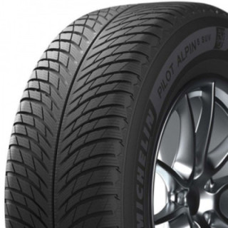 MICHELIN PILOT ALPIN 5 SUV 275/45R20 110V XL FR