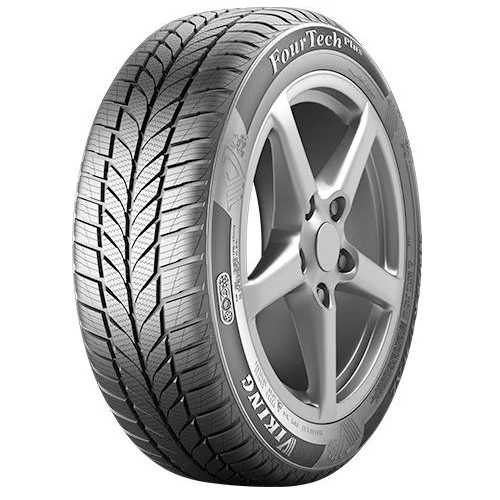 Viking FourTech Plus FR 185/65R15 88H