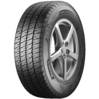 BARUM Vanis AllSeason 205/75R16 110/108R