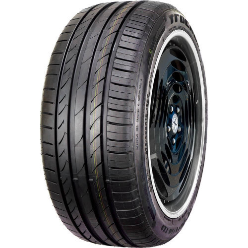 TRACMAX X-privilo TX3 245/40R20 99Y XL