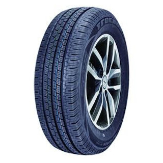 TRACMAX A/S VAN SAVER 205/70R15 106/104S
