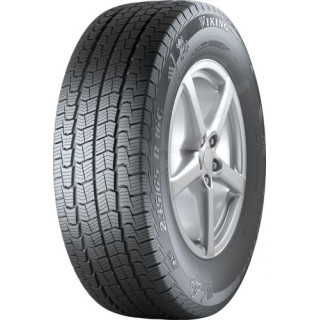 Viking FourTech Van 8PR M+S* RO 195/75R16 107R