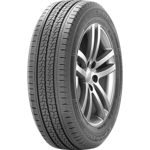 TRACMAX X-privilo VS450 175/80R14 99/98R