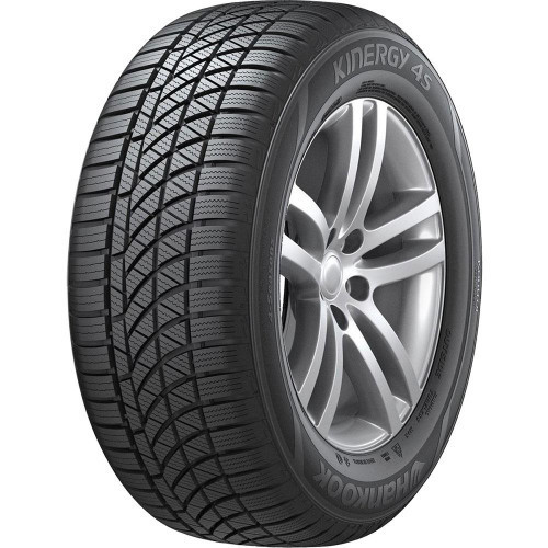 HANKOOK Kinergy 4S H740 195/55R16 91V XL FR AO