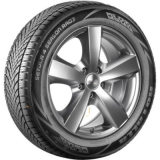ROTALLA SETULA 4 SEASON RA03 175/65R15 84H